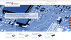 SMD Quarze SMD Kristall und Oszillatoren SMD Quarze SMD Kristall und Oszillatoren